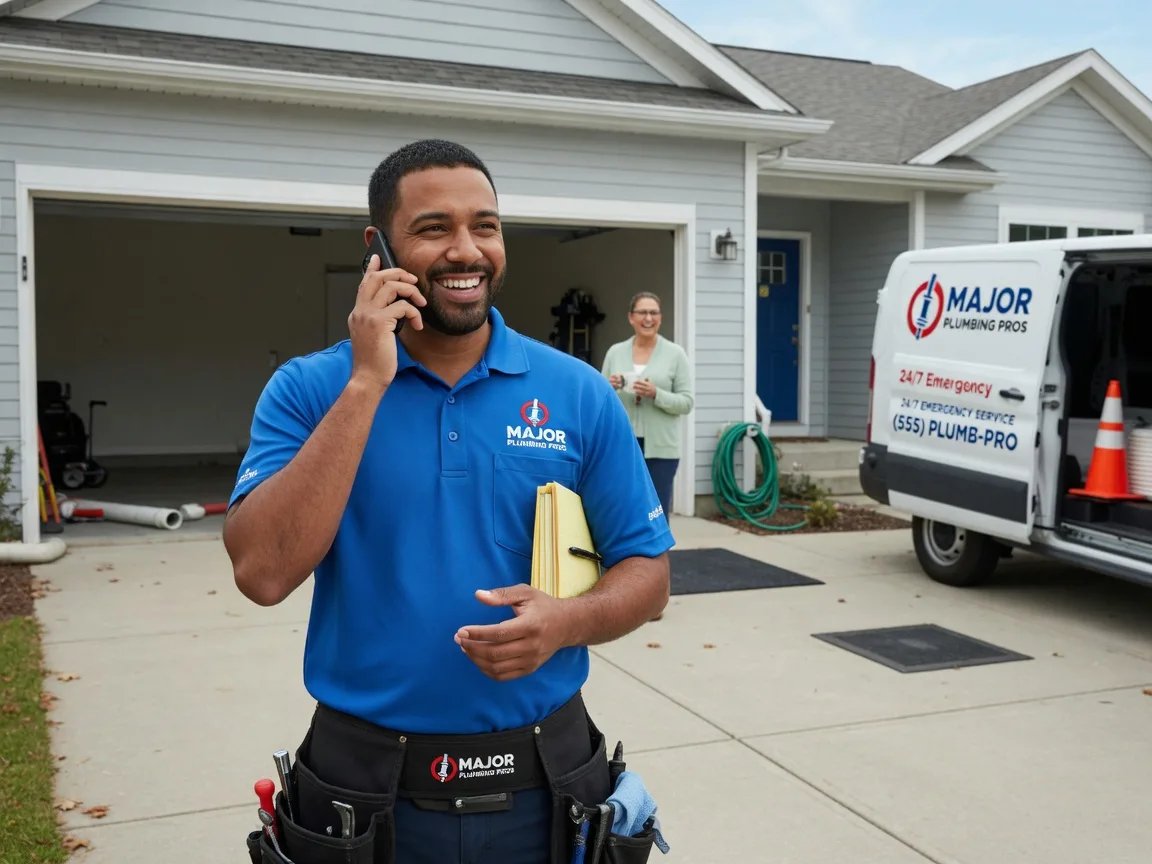 Drain Cleaning Services Dallastown, PA FAQs